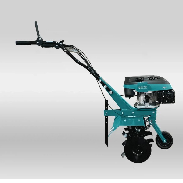 Фото - Культиватор бензиновый Konner&Sohnen KS4HP-70